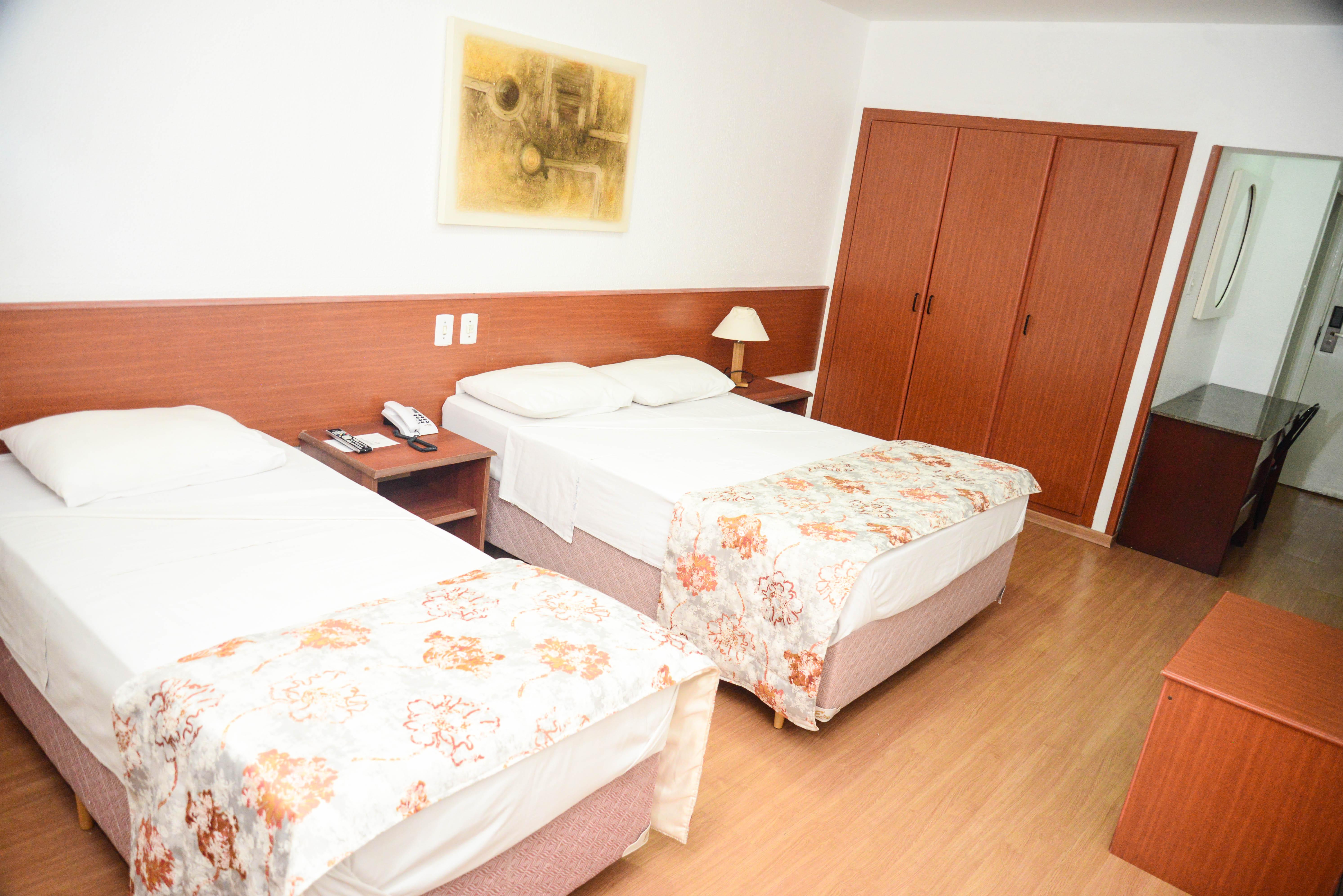 Hotel Nacional Inn Sao Paulo - Proximo Ao Copan, Sao Paulo